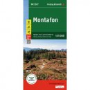 5507 Montafon 1:35 000