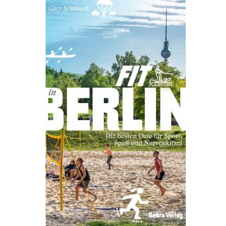 Berlin, Fit in