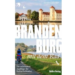 Brandenburg mit dem Rad