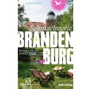 Sehnsuchtsorte in Brandenburg