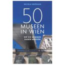 50 Museen in Wien, die Sie gesehen haben müssen