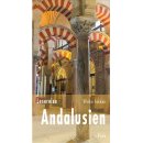 Lesereise Andalusien