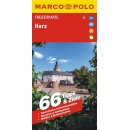 Harz 1:100.000