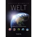 Großer Atlas der Welt