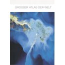 Großer Atlas der Welt
