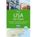 USA - Osten
