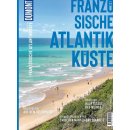 Französische Atlantikküste