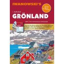 Grönland - Reiseführer von Iwanowski