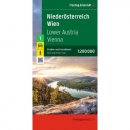 Niederösterreich - Wien, Straßen- und...