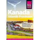 Kanada Atlantik- Provinzen