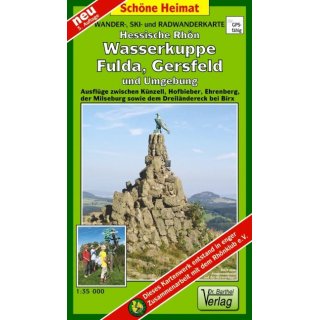 161 Hessische Rhön