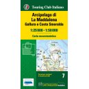 Arcipelago di La Maddalena, Gallura e Costa Smeralda...
