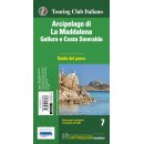 Arcipelago di La Maddalena, Gallura e Costa Smeralda...