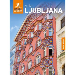 Ljubljana