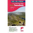 Snowdonia North Mountain Map 40T