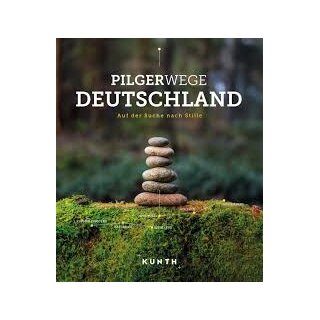 Pilgerwege Deutschland