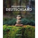 Pilgerwege Deutschland