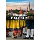 Unterwegs im Baltikum
