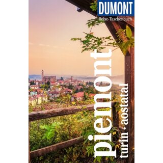 Piemont, Turin, Aostatal