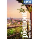 Piemont, Turin, Aostatal
