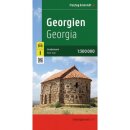 Georgien 1:300.000