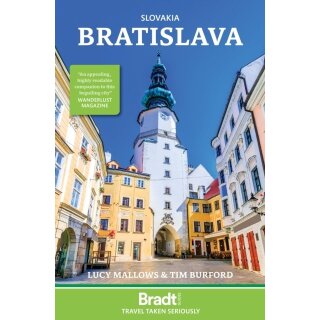 Bratislava