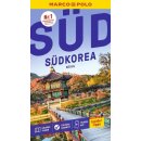 Südkorea, Seoul Marco Polo Reiseführer