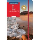 Lanzarote Baedeker Reiseführer