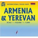 ITM Armenien/Yerewan 1:420 000