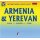 ITM Armenien/Yerewan 1:420 000