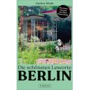 Die schönsten Leseorte Berlin