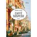 Caffè sospeso Amanda Sthers