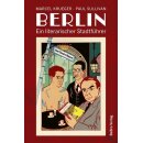 Berlin Ein literarischer Stadtführer