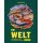 Die Weltreise Lonely Planet Bildband