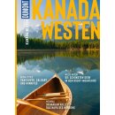 Kanada Westen DUMONT Bildatlas
