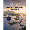 Atlas der mythischen Routen
