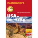 USA - Sdwesten