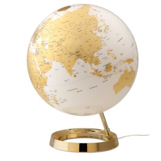 Light & Colour Gold, Ø 30 cm