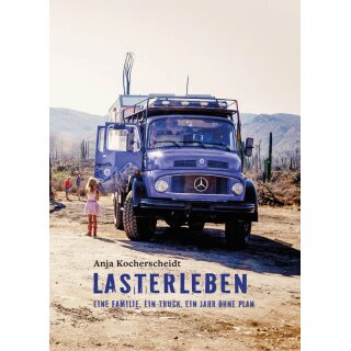 Lasterleben