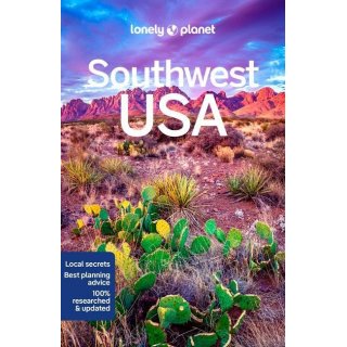 USA - Southwest