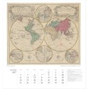 Geographisch-Kartographischer Kalender 2027