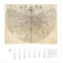 Geographisch-Kartographischer Kalender 2027