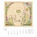 Geographisch-Kartographischer Kalender 2027
