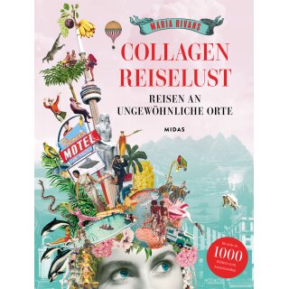 Collagen Reiselust