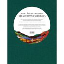 Lonely Planet Bildband Die Weltreise