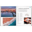Lonely Planet Bildband Die Weltreise