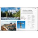 Lonely Planet Bildband Die Weltreise