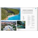 Lonely Planet Bildband Die Weltreise