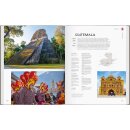 Lonely Planet Bildband Die Weltreise