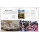 Lonely Planet Bildband Die Weltreise
